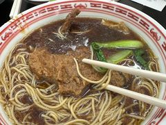 -吴茂兴本帮面(百色路店)