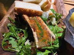 -Osteria Garden 生蚝花园餐厅(原进贤路店)