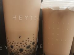 -喜茶(广州北京路惠福东店)