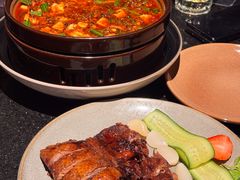 -华豫川酒家(双子塔店)