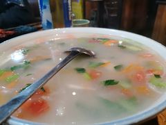 -小杨烤肉(朱雀店)