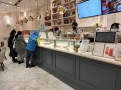 -法桐蛋糕·手作面包(万象城店)