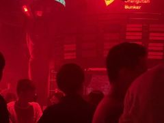 -Orangutan Bunker猩猩地堡酒吧(兰桂坊店)