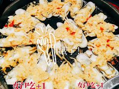 -青木岚小海鲜•小龙虾(友谊店)