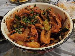 -辣螃铠盆盆蟹大排档(总店)