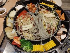 -火炉火自助餐(悠唐购物中心店)