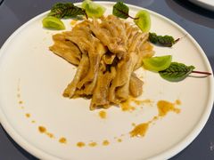 -小大董·烤鸭(观景餐厅·南京西路店)