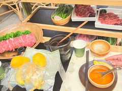 -山缓缓火锅(上海闵行龙湖店)