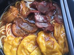 -亞婆井·劲抽面食(铂顿城店)