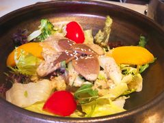 -厚贞日式烤肉(龙之梦店)