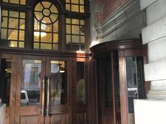 -上海浦江饭店