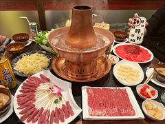-南门涮肉(通州店)