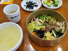 -全州拌饭馆(断桥店)