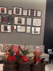 -丽妍雅集 Rubis SPA