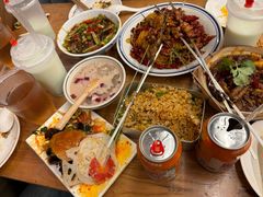 -福苗小骆驼烧烤(莲湖路店)