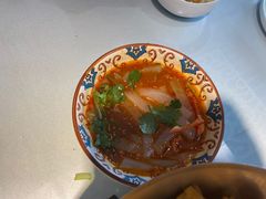-白马宴·椒麻鸡(新华南路店)