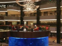 -OPEN開全日自助餐厅·牛肉火锅·海鲜(佛山希尔顿酒店)