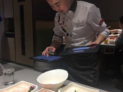 -海底捞火锅(金山百联店)