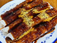 -洁美凉粉店(温江店)