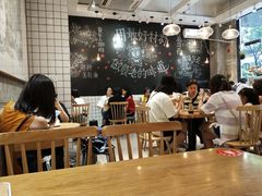 大堂-小豆海棠(人民南路店)