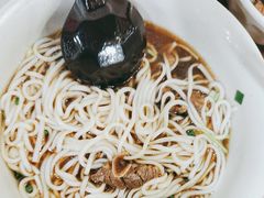 -李先生牛肉面大王(北京站售票厅餐厅)