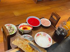 -沸炉重庆老火锅(军事博物馆店)