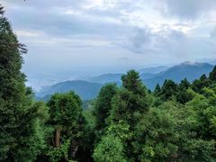 -南岳衡山风景名胜区