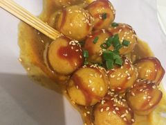 -潮福城大酒楼·潮味粤品·港式点心(湖滨北路店)