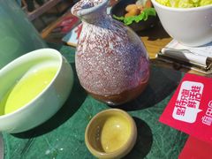 -麻田会 ·鲜活现烹·牛蛙火锅(珠江新城维家思广场店)