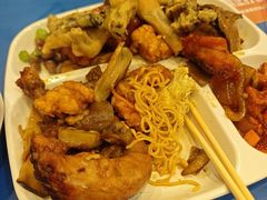 -富龙快餐店(小北店)