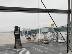 -南昌昌北国际机场