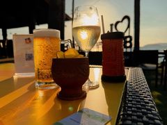 -Sunset Bar(丹绒亚路香格里拉店)