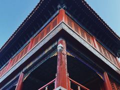 -普陀宗乘之庙(小布达拉宫)