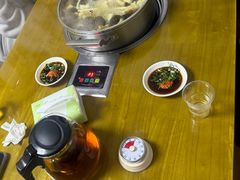 -菌极鲜野生菌火锅店(阳明祠店)
