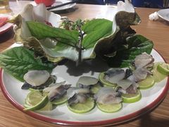 -海盗餐厅