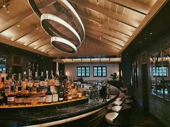 吧台-Le Comptoir de Pierre Gagnaire