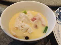 悦融咸肉农家豆腐-悦融琥珀·京鲁菜·海味珍品(西单店)