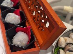 -椰子不语 椰子鸡火锅(淮海店)