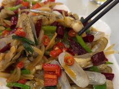 -覃记海鲜美食餐厅