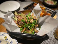 -艺术食堂(创意料理)