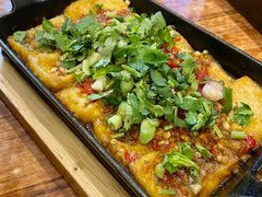 -老资豆拾牛·川南口味菜(保利花园店)