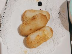 红糖糍粑-川人百味(天津远洋未来广场店)