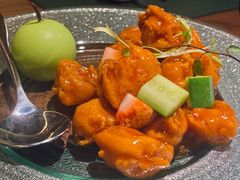 初恋咕噜肉-木棉·醉心粤味(COCO Park店)