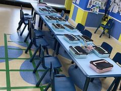 -贝乐少儿英语·全外教(滨江中心)