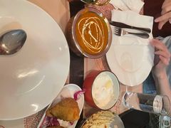 -克比叔叔印度餐厅Kebabs on the Grille(永康路分店)