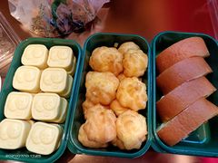 -泸溪河桃酥(西直门凯德店)