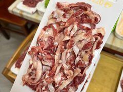 生板筋-杏花吴记牛肉火锅