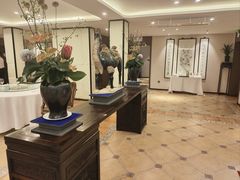 -和平官邸·花园餐厅(武定西路店)
