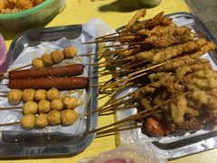 -夫妻串店(和睦路店)