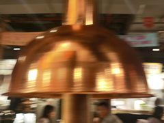-三代烤肉(保利广场店)